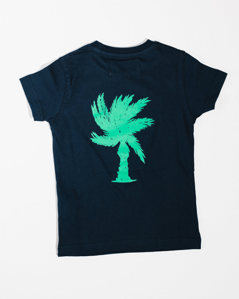 Camiseta Palmera kids