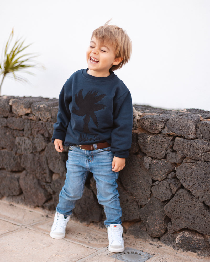 La sudadera Palmera KIDS