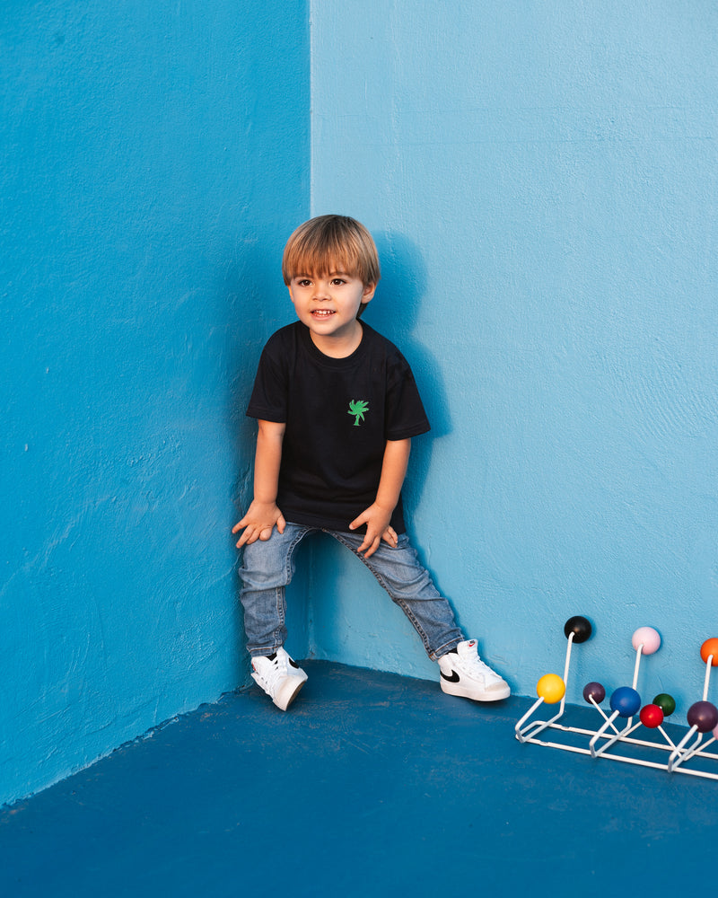 Camiseta Palmera kids