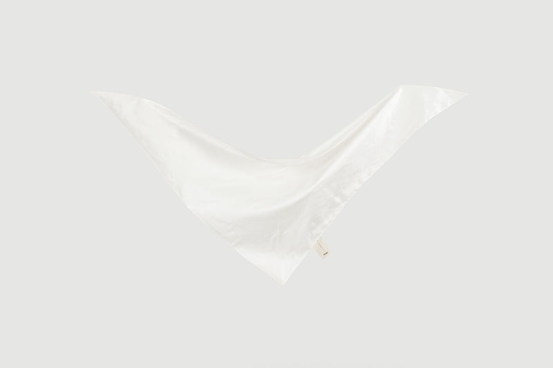 Trinidad, the silk scarf
